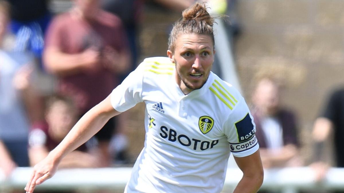 Luke Ayling
